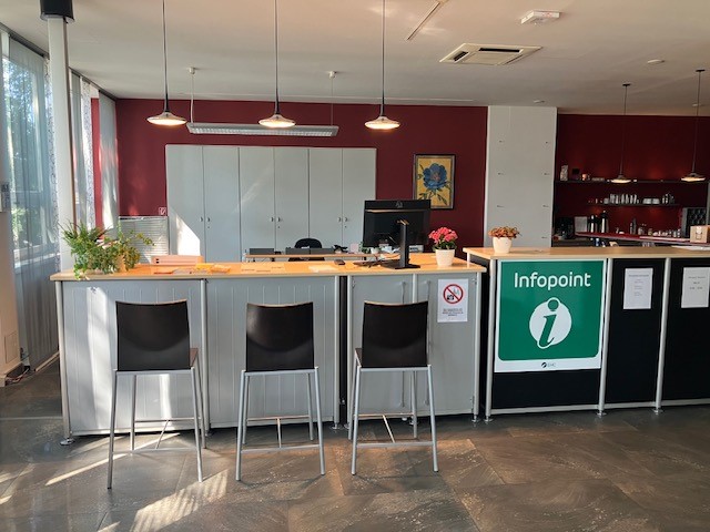 Infopoint